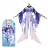 Cosplay Clans Game Genshin Impact Sangonomiya Kokomi Halloween Cosplay Costumes -Cosplay Clans Sales 1 2e2381e6 b672 4051 ad74 a6809d4840e5