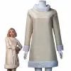 Cosplay Clans The Addams Family Enid Sinclair A-line Dress Cosplay Costumes -Cosplay Clans Sales 1 2ee1c2b6 ff1b 4598 824a 57b29dd546fe