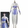 Cosplay Clans Game Naraka: Bladepoint Sword And Fairy Zhao Ling Er Cosplay Costume 2 Cosplay Clans Game Naraka: Bladepoint Sword And Fairy Zhao Ling Er Cosplay Costume -Cosplay Clans Sales 1 2f0f0789 970d 4453 b1a2 b86bc96c1c27