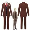 Cosplay Clans Anime SPY×FAMILY Twilight Loid Forger Cosplay Costumes -Cosplay Clans Sales 1 2f16c091 f767 451e 984d b5ec103867a6