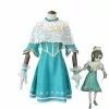 Cosplay Clans Game Identity V Doctors Past Emily Dale Cosplay Costume
