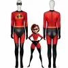 Cosplay Clans Incredibles 2: Elastigirl Jumpsuit Cosplay Costumes -Cosplay Clans Sales 1 2f980594 31c9 4514 a9f6 93dfc3366305