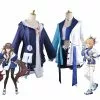 Cosplay Clans Game Genshin Impact X Lawson Yoimiya And Hu Tao Cosplay Costume -Cosplay Clans Sales 1 30b647a3 876f 42a3 bc87 6a9ab2dc4e9c