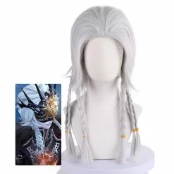 Cosplay Clans Game Identity V Morningstar Cosplay Wigs