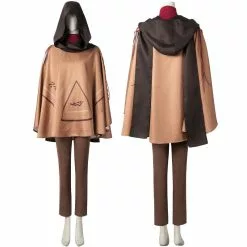 Cosplay Clans Ant-Man And The Wasp: Quantumania Janet Van Dyne Cosplay Costumes