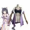 Cosplay Clans Anime Princess Connect! Re:Dive Kiruya Momochiru Swimsuit Cosplay Costumes -Cosplay Clans Sales 1 35fc032b bf5d 421a ab20 1f0ceab2f921