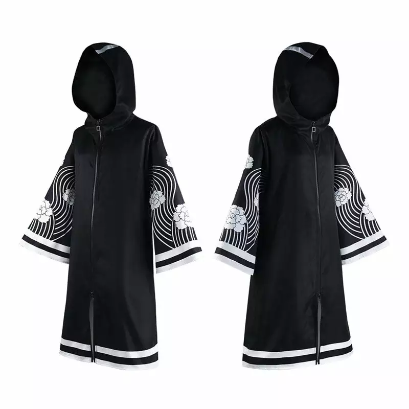 Cosplay Clans Anime Tokyo Revengers Senju Kawaragi Senju Akashi Brahman Coat Cosplay Costumes 7 Cosplay Clans Anime Tokyo Revengers Senju Kawaragi Senju Akashi Brahman Coat Cosplay Costumes - Image 5