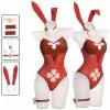 Cosplay Clans Game Genshin Impact Klee Bunny Girl Cosplay Costumes -Cosplay Clans Sales 1 381f4987 3fd4 4c68 b62e e43fcb32370c