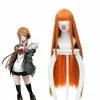 Cosplay Clans Anime Persona 5 Futaba Sakura Straight Orange Cosplay Wigs 1 Cosplay Clans Anime Persona 5 Futaba Sakura Straight Orange Cosplay Wigs -Cosplay Clans Sales 1 3989ad2b 4792 49a2 ba35 880ea740d650