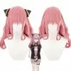 Cosplay Clans Anime SPY×FAMILY 2 Anya Forger Adult Cosplay Wigs -Cosplay Clans Sales 1 3aff1a6b 9d4e 4b82 a7fc c807226b514d