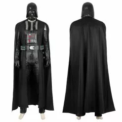 Cosplay Clans Star Wars Obi-Wan Kenobi Darth Vader Anakin Skywalker Cosplay Costumes