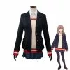 Cosplay Clans Anime SSSS.DYNAZENON Minami Yume Fullsuit Cosplay Costumes -Cosplay Clans Sales 1 3ca23b65 9a91 4560 b23f 53ff51940d75