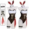Cosplay Clans Game Genshin Impact Amber Bunny Girl Cosplay Costumes -Cosplay Clans Sales 1 3d815ce9 6ab8 47d7 b792 77cea5019b97