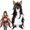 Cosplay Clans Game Genshin Impact Dehya Cosplay Wigs -Cosplay Clans Sales 1 3dcfbd55 3397 4bea a0a9 e41e7b07f67a