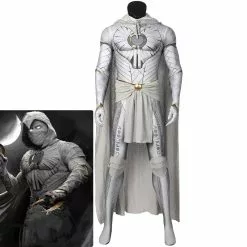 Cosplay Clans Moon Knight Mezco Halloween Cosplay Costumes