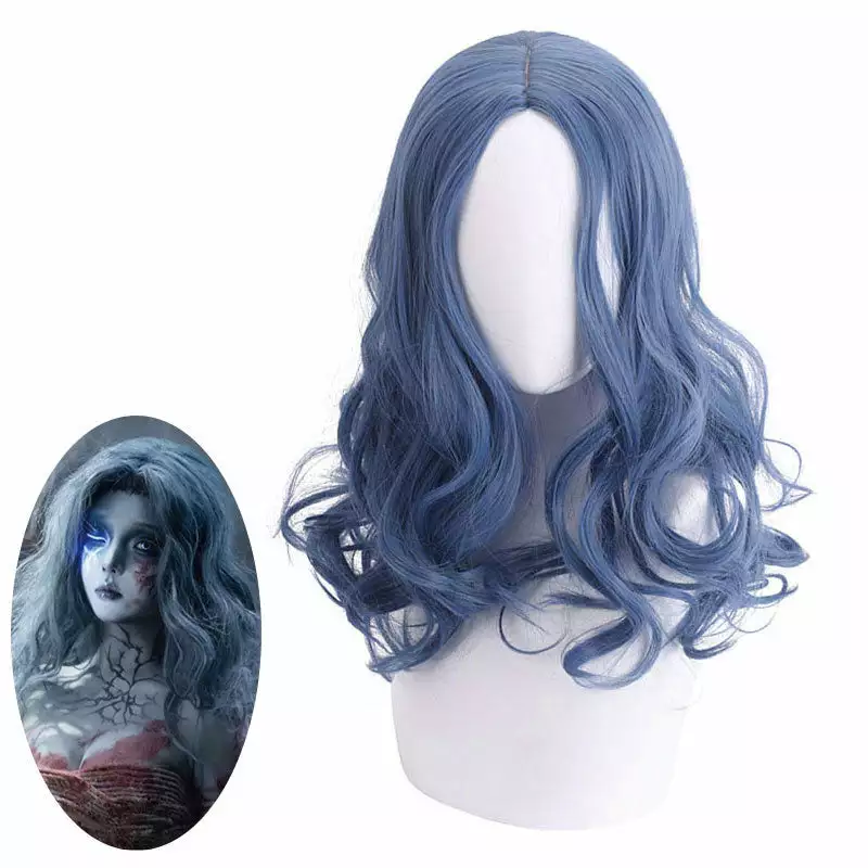 Cosplay Clans Game Elden Ring Renna Cosplay Wigs 3 Cosplay Clans Game Elden Ring Renna Cosplay Wigs