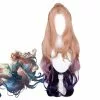 Cosplay Clans Game LOL Prestige Ocean Song Seraphine Cosplay Wigs -Cosplay Clans Sales 1 400de470 a871 4278 9ce6 8a1c252e9b3f
