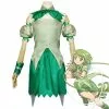Cosplay Clans Anime Tokyo Mew Mew Retasu Midorikawa Cosplay Costumes