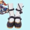 Cosplay Clans Game League Of Legends Cafe Cutie Gwen Cosplay Shoes
