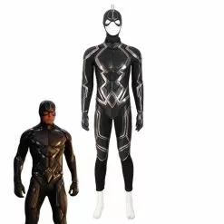 Cosplay Clans Doctor Strange In The Multiverse Of Madness Black Bolt Cosplay Costume