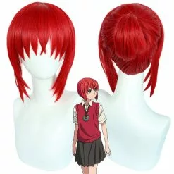 Cosplay Clans Anime The Ancient Magus' Bride Chise Hatori Cosplay Wigs