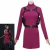 Cosplay Clans Resident Evil 4 Ada Wong Dress Cosplay Costumes -Cosplay Clans Sales 1 435fd2b6 2665 42a1 a946 a58d59a16e4d
