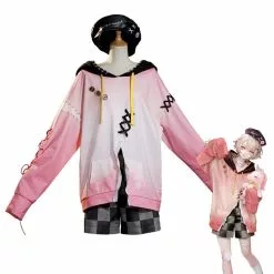 Cosplay Clans Game Path To Nowhere Oliver Cosplay Costumes