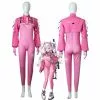Cosplay Clans Game Goddess Of Victory: NIKKE Alice Jumpsuit Cosplay Costumes -Cosplay Clans Sales 1 469b7c50 2762 4265 b787 36edb2f9be37