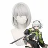 Cosplay Clans Game Zenless Zone Zero Anby Demara Cosplay Wigs -Cosplay Clans Sales 1 4789a958 24d2 4bd9 823f 35157fab97cc
