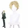 Cosplay Clans Anime SPY×FAMILY Twilight Loid Forger Blonde Cosplay Wigs 2 Cosplay Clans Anime SPY×FAMILY Twilight Loid Forger Blonde Cosplay Wigs -Cosplay Clans Sales 1 48f4804b 1690 427f b55f 0523cbb42e33