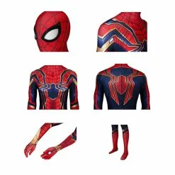 Cosplay Clans Movie Spider-Man: Far From Home Peter Parker Spiderman Jumpsuit Elastic Force Cosplay Costume With Headgear 13 Cosplay Clans Movie Spider-Man: Far From Home Peter Parker Spiderman Jumpsuit Elastic Force Cosplay Costume With Headgear -Cosplay Clans Sales 1 4b62c3ce bc37 4224 90c4 8eddb11cd643