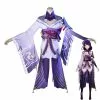 Cosplay Clans Game Genshin Impact Raiden Shogun Baal Fullset Cosplay Costumes -Cosplay Clans Sales 1 4d064cf2 8012 47f0 9fae 90f122222f19