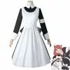 Cosplay Clans Anime SPY×FAMILY Anya Forger Maid Dress Cosplay Costumes -Cosplay Clans Sales 1 4d36b7d7 8a7e 473b b43b 1ebf03360393
