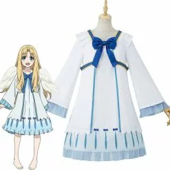 Cosplay Clans Anime The Rising Of The Shield Hero Season 2 Filo Cosplay Costumes