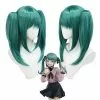 Cosplay Clans Anime Vocaloid POP UP PARADE Hatsune Miku: The Vampire Ver. L Miku Cosplay Wigs -Cosplay Clans Sales 1 4fdb8863 95ef 4184 a2b0 a2b54bae39f1