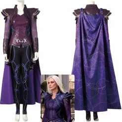 Cosplay Clans Doctor Strange In The Multiverse Of Madness Clea Cosplay Costume