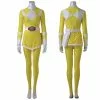 Cosplay Clans Mighty Morphin Power Rangers Trini Kwan Yellow Ranger Cosplay Costumes -Cosplay Clans Sales 1 55464114 9ba9 46ad 9710 985f3be8b914