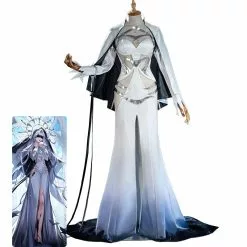 Cosplay Clans Game Path To Nowhere Nox Ashen Prayer Cosplay Costumes