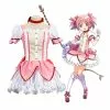 Cosplay Clans Anime Puella Magi Madoka Magica Madoka Kaname Cosplay Costumes 1 Cosplay Clans Anime Puella Magi Madoka Magica Madoka Kaname Cosplay Costumes -Cosplay Clans Sales 1 564147ef 507f 434b bcaa 3c817e3da1f3