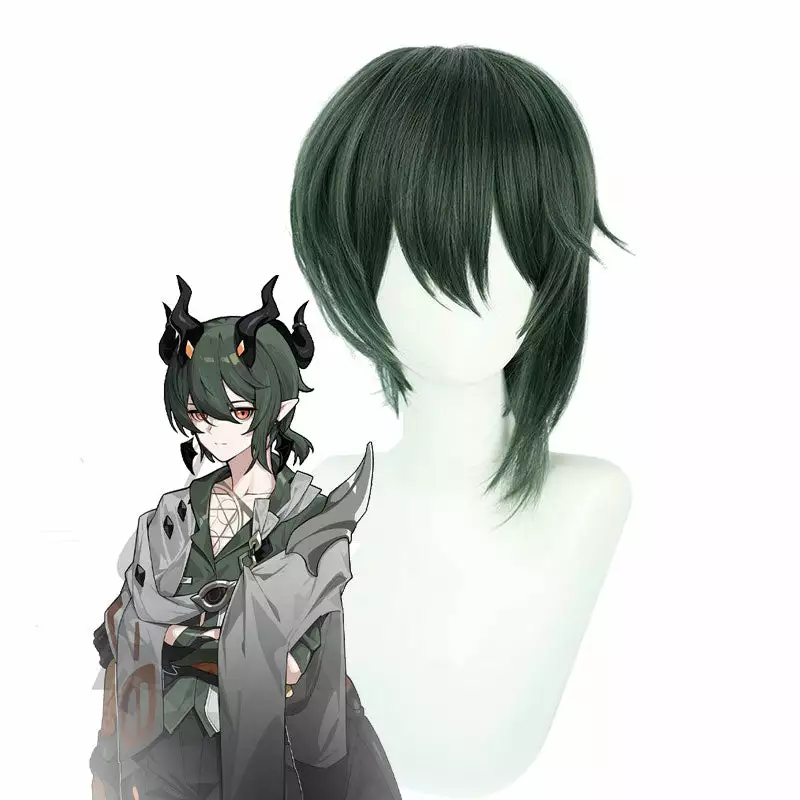 Cosplay Clans Game Honkai Impact 3rd Kosma Cosplay Wigs 3 Cosplay Clans Game Honkai Impact 3rd Kosma Cosplay Wigs