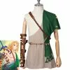 Cosplay Clans The Legend Of Zelda: Breath Of The Wild 2 Link Cosplay Costumes -Cosplay Clans Sales 1 57f06b49 31a2 40e4 aa92 7eaeb08bf3d5