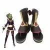 Cosplay Clans Game Genshin Impact Kuki Shinobu Cosplay Shoes -Cosplay Clans Sales 1 58e77de9 240a 42d8 950e 905a5549df5d