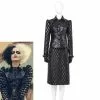 Cosplay Clans Movie Cruella De Vil Leather Fullsuit Halloween Cosplay Costumes -Cosplay Clans Sales 1 59546b6b c82f 46a9 abbc a66aba9f3b5a