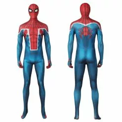 Cosplay Clans Spider-Man PS5 Spider-UK Suit Cosplay Costumes