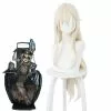 Cosplay Clans Game Identity V Sculptor Milky Long Cosplay Wigs 2 Cosplay Clans Game Identity V Sculptor Milky Long Cosplay Wigs -Cosplay Clans Sales 1 5df20ebf 0699 43f4 a69b 673e713327b6