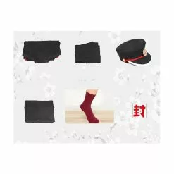 Cosplay Clans Toilet-Bound Hanako-kun Hanako-kun Uniform Cosplay Costume 17 Cosplay Clans Toilet-Bound Hanako-kun Hanako-kun Uniform Cosplay Costume -Cosplay Clans Sales 1 5df4b86e 8a48 4812 ba75 b533543c10c6