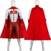Cosplay Clans Omni-Man Nolan Grayson Jumpsuit Cosplay Costumes -Cosplay Clans Sales 1 5dfcc30a adbe 4cf5 b1cc e7055f92b0a6