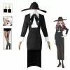 Cosplay Clans Anime SPY×FAMILY Sylvia Sherwood Cosplay Costumes 2 Cosplay Clans Anime SPY×FAMILY Sylvia Sherwood Cosplay Costumes -Cosplay Clans Sales 1 5f25a646 7cda 46da 9cda 658480c1da45