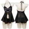 Cosplay Clans Game Nier: Automata 2B YoRHa No.2 Type B Swimsuit Cosplay Costumes -Cosplay Clans Sales 1 5fe54f02 416c 432f 9a95 da5c97256432