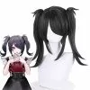 Cosplay Clans Needy Streamer Overload Needy Girl Overdose Ame-chan Halloween Cosplay Wigs -Cosplay Clans Sales 1 60e7e3c9 c8a2 4acb a23e 7720c2c03840